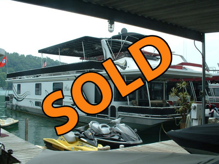 2002 Lakeview 17.5 x 91WB For Sale