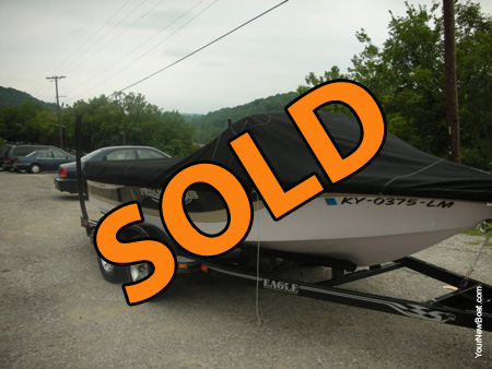 02 Ski Nautique For Sale
