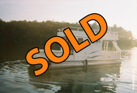 2008 Suntracker Party Cruiser Regency Edition For Sale