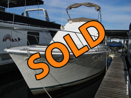 1974 Pacemaker Sport Fish For Sale