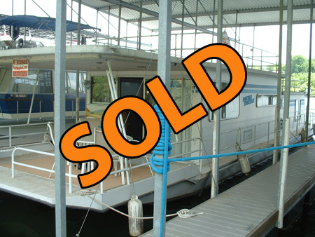 1979 Sumerset For Sale