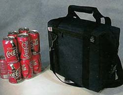 Soft Coolers from Aqua Assets