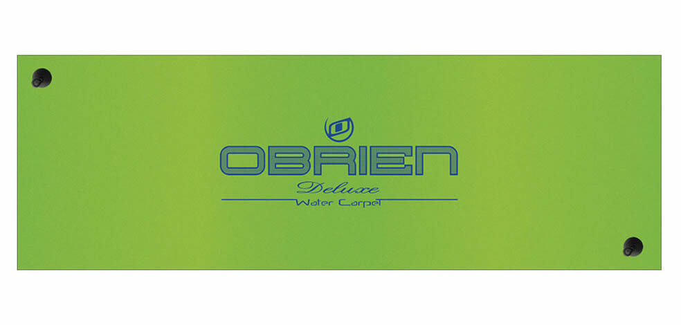 OBrien Water Mat