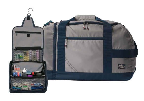 SailorBags Cruiser Travel Set