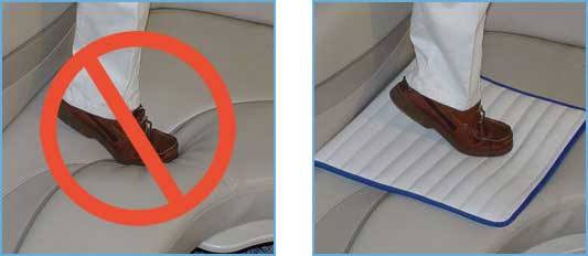 SeatSaver for the Boat Owner on your Christmas Shopping List