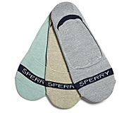 Sperry Socks