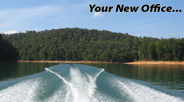 YourNewBoat.com Now Seeking Qualified Brokers