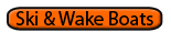 Used Ski and Wakeboard Boats For Sale