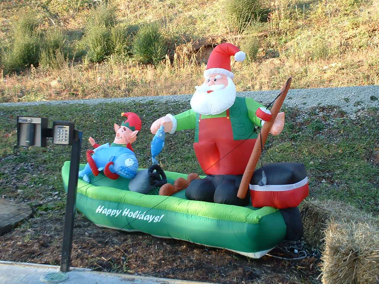 Happy Holidays!