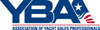 YourNewBoat.com is a member of the Yacht Brokers Association of America